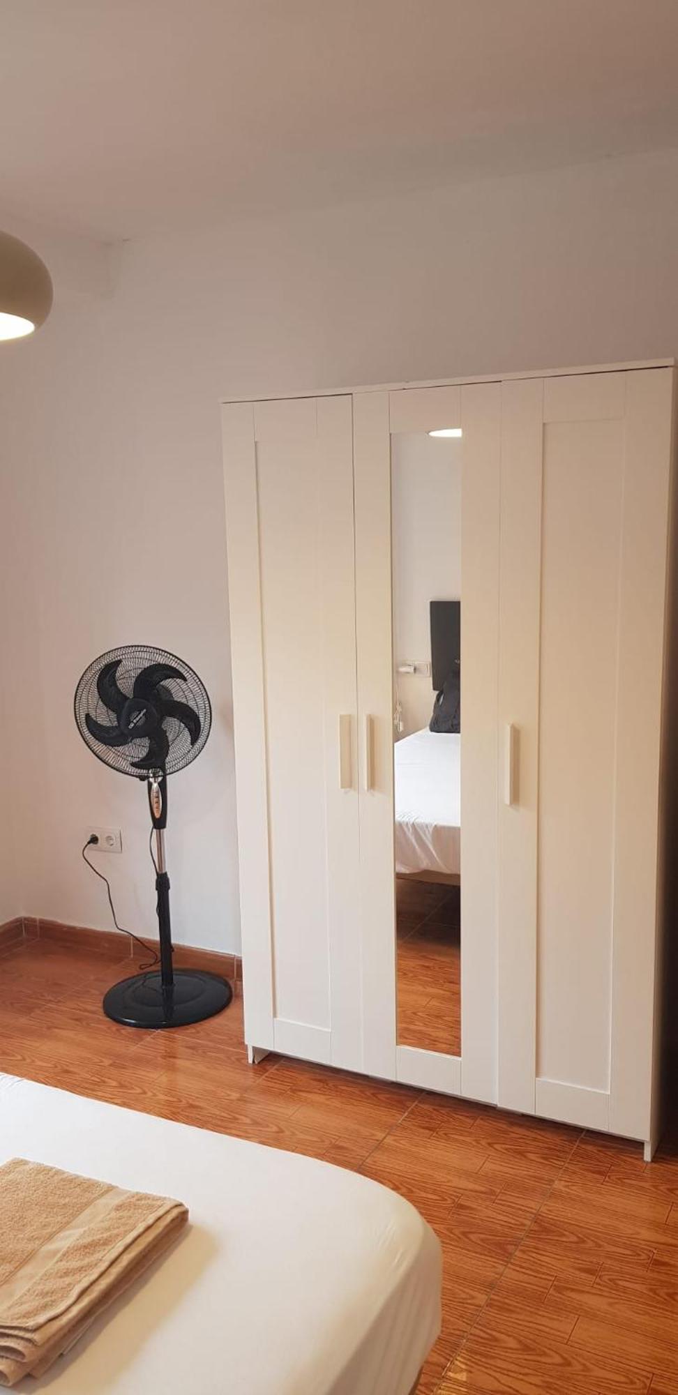 Ferienwohnung Amplio Piso Centrico Gijón Exterior foto