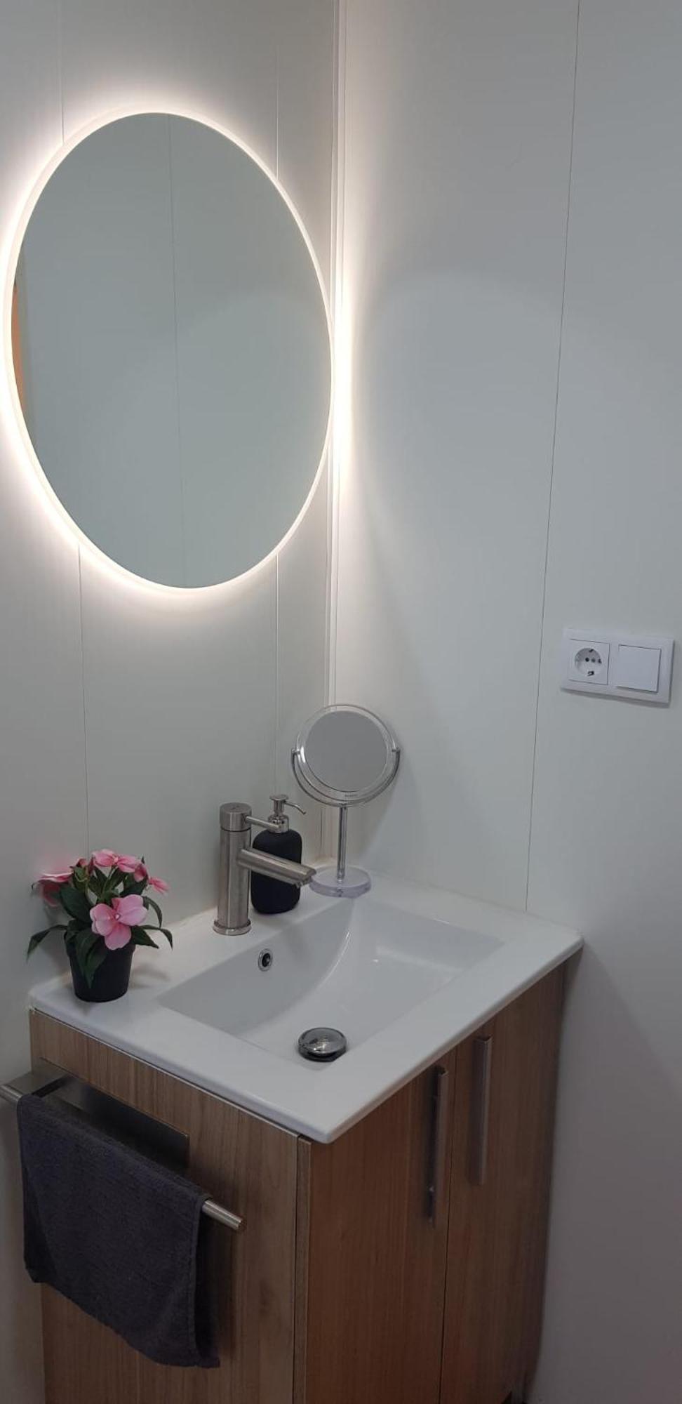 Ferienwohnung Amplio Piso Centrico Gijón Exterior foto