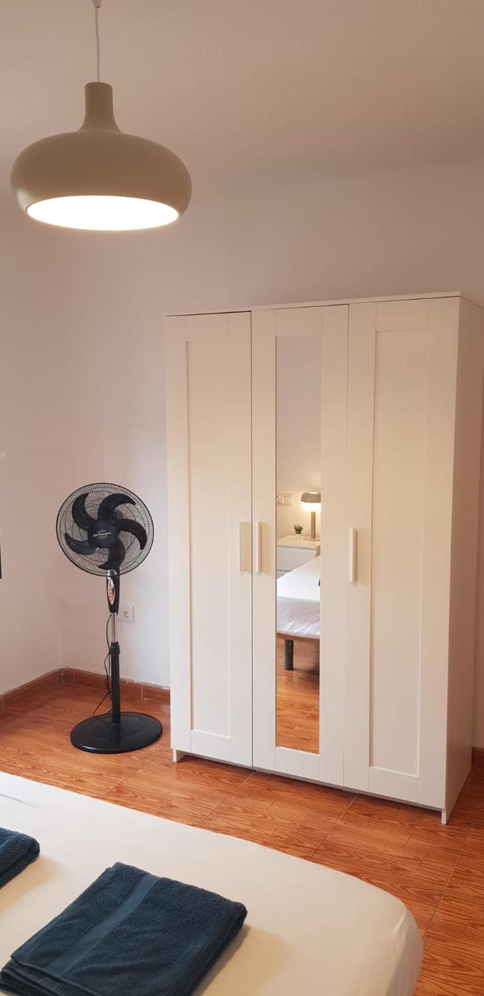 Ferienwohnung Amplio Piso Centrico Gijón Exterior foto